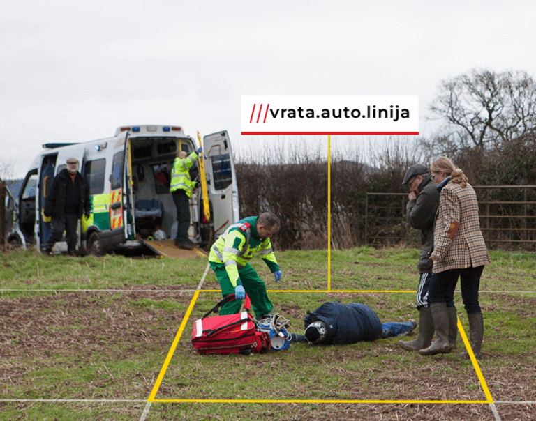 gss sos aplikacija, gorska sluzba spasavanja, lokus