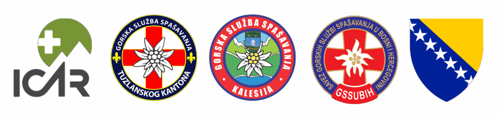 novi grad, planinarski savez bih , gss, spasavanje
