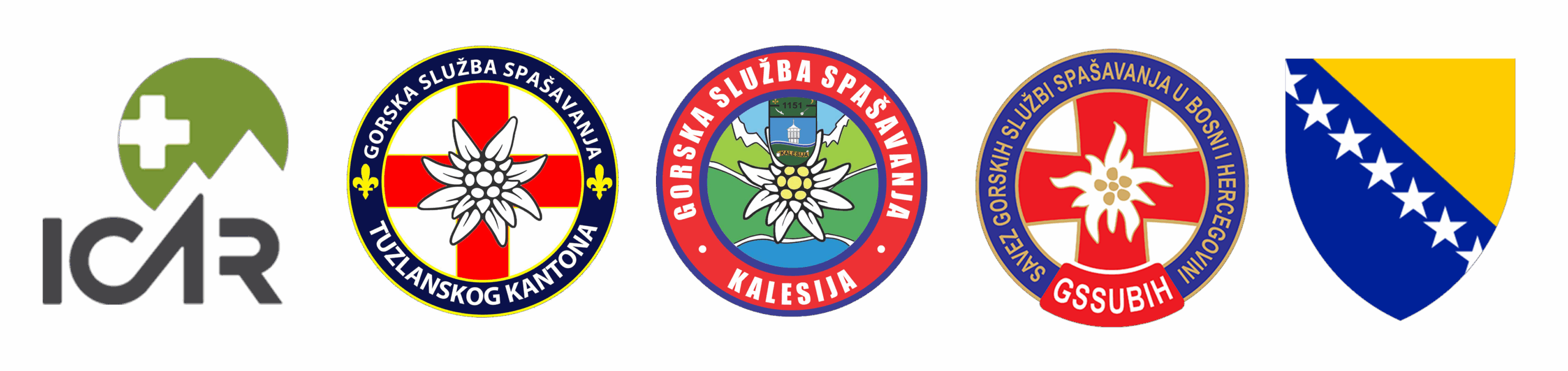 novi grad, planinarski savez bih , gss, spasavanje