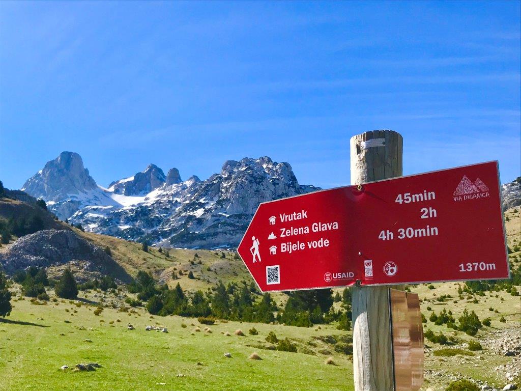 Zašto strani turisti masovno zalutaju na bh. planinama